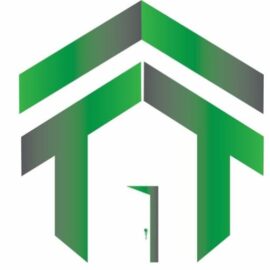 Top Tier Roofing logo